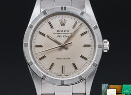 Rolex Air-King 14010 -