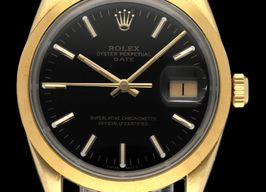 Rolex Oyster Perpetual Date 15505 -