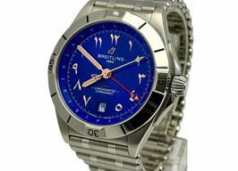 Breitling Chronomat GMT A323989A1C2A1 -