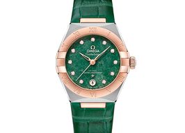 Omega Constellation 131.23.29.20.99.001 -