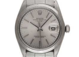 Rolex Oyster Perpetual Date 1500 -