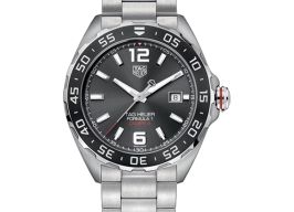 TAG Heuer Formula 1 Calibre 5 WAZ2011.BA0842 -