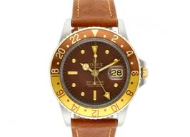 Rolex GMT-Master 1675 -