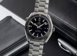 Omega Seamaster Planet Ocean 522.30.46.21.01.001 -