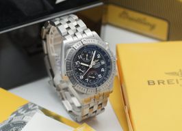 Breitling Blackbird A13353 -