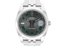 Rolex Datejust 41 126300 -