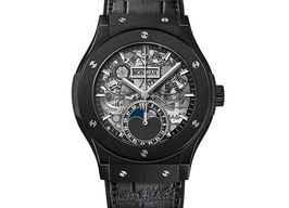 Hublot Classic Fusion Aerofusion 547.CX.0170.LR -