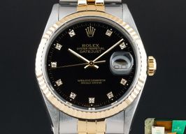 Rolex Datejust 36 16233 -