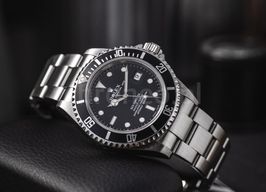 Rolex Sea-Dweller 4000 16600 -