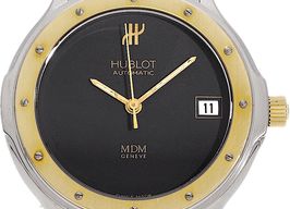 Hublot Classic 1401 -