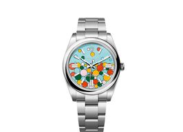 Rolex Oyster Perpetual 41 124300 -