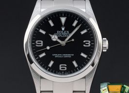 Rolex Explorer 114270 -