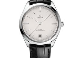 Omega De Ville Trésor 435.13.40.21.02.001 -