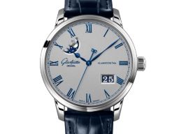 Glashütte Original Senator Excellence 1-36-24-02-02-61 -