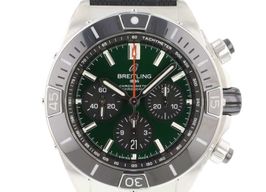 Breitling Chronomat AB0136 -