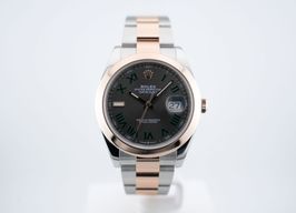 Rolex Datejust 41 126301 -