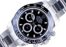 Rolex Daytona 116500LN (2021) - 40 mm Steel case
