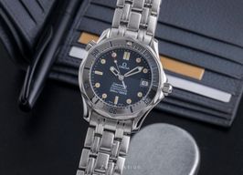 Omega Seamaster Diver 300 M 2552.80.00 -