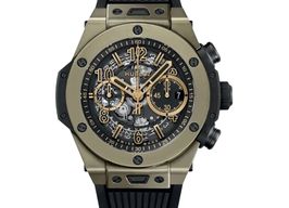 Hublot Big Bang Unico 421.MX.1130.RX -