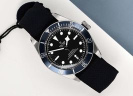 Tudor Black Bay 79230B (2023) - Black dial 41 mm Steel case