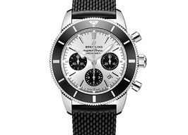 Breitling Superocean Heritage II Chronograph AB0162121G1S1 -