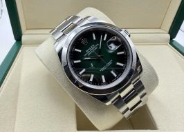 Rolex Datejust 41 126300 -