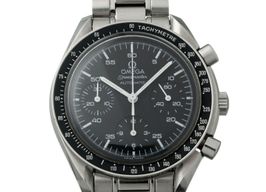 Omega Speedmaster Reduced 3510.50.00 (1998) - Black dial 39 mm Steel case