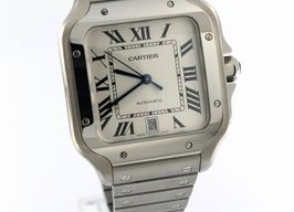Cartier Santos WSSA0018 -