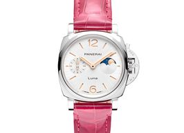 Panerai Luminor Due Luna PAM01180 -