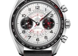 Omega Speedmaster Chronoscope 329.32.43.51.02.001 -