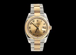 Rolex Datejust 36 116233 -