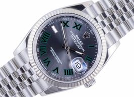 Rolex Datejust 36 126234 -