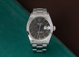 Rolex Oyster Perpetual Date 1500 (1972) - 34 mm Steel case