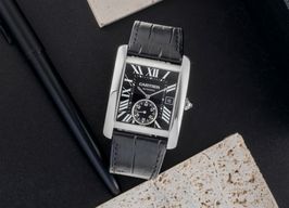 Cartier Tank MC W5330004 -