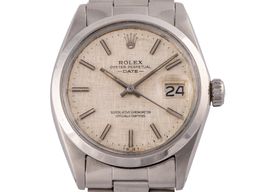 Rolex Oyster Perpetual Date 1500 -