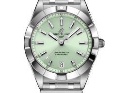 Breitling Chronomat A77310101L1A1 -