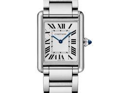Cartier Tank WSTA0092 -