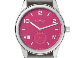 NOMOS Club Campus 728 -