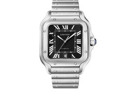 Cartier Santos WSSA0096 -