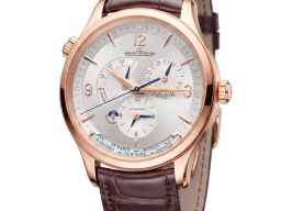 Jaeger-LeCoultre Master Geographic Q4122520 -