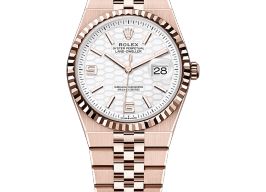Rolex Land-Dweller 36 127235 -