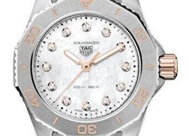 TAG Heuer Aquaracer Lady WBP1450.BA0622 -
