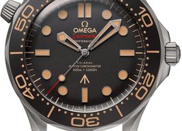 Omega Seamaster Diver 300 M 210.90.42.20.01.001 -