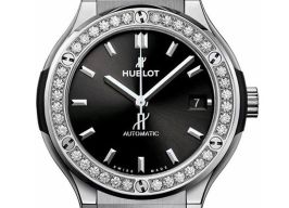 Hublot Classic Fusion 565.NX.1470.RX.1204 -