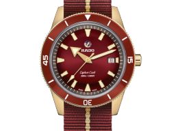 Rado HyperChrome Captain Cook R32504407 -