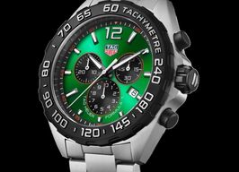 TAG Heuer Formula 1 CAZ101AP.BA0842 -