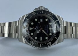 Rolex Sea-Dweller Deepsea 116660 -