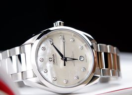 Omega Seamaster Aqua Terra 220.10.38.20.55.001 -