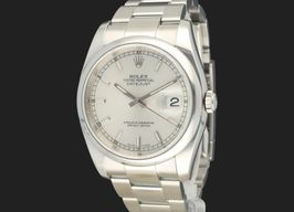 Rolex Datejust 36 116200 -