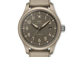 IWC Pilot IW328106 -